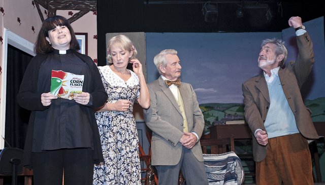 Vicar of Dibley (55)