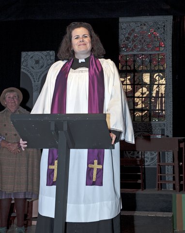 Vicar of Dibley (10)