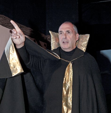 Vicar of Dibley (101)