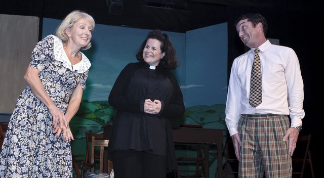 Vicar of Dibley (17)