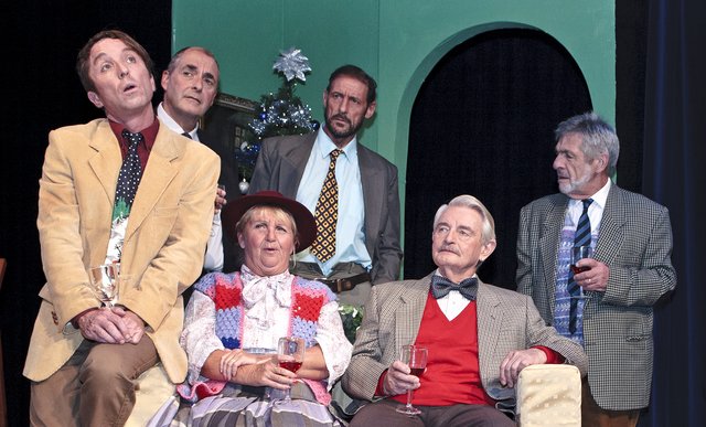 Vicar of Dibley (85)