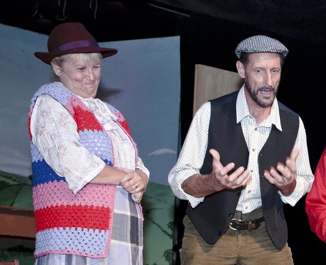 Vicar of Dibley (93)