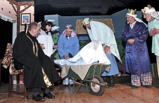 Vicar of Dibley (121)
