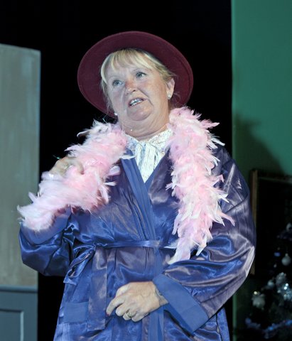 Vicar of Dibley (64)