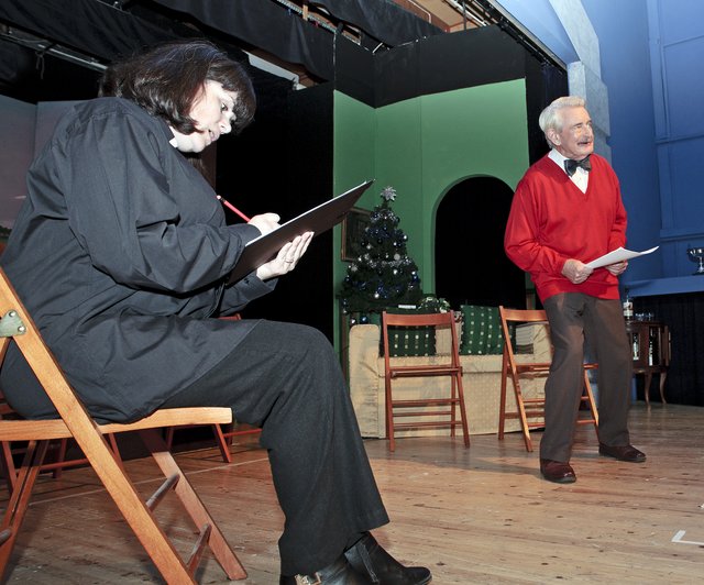 Vicar of Dibley (87)