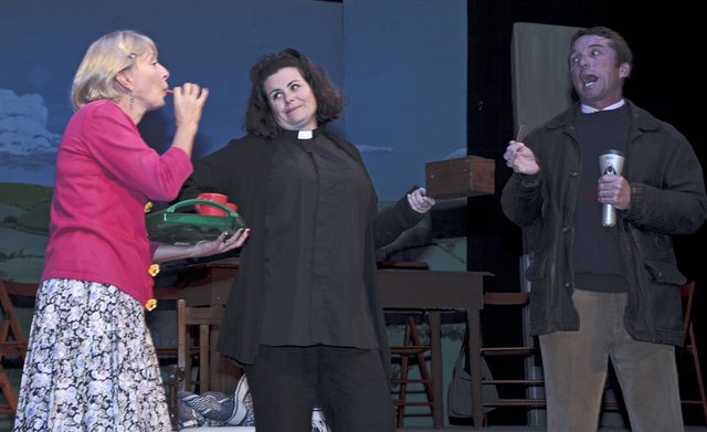 Vicar of Dibley (13)