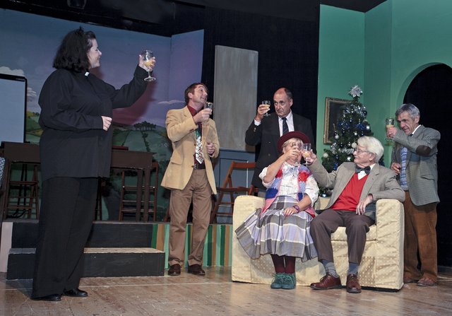Vicar of Dibley (67)