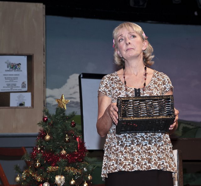 Vicar of Dibley (80)