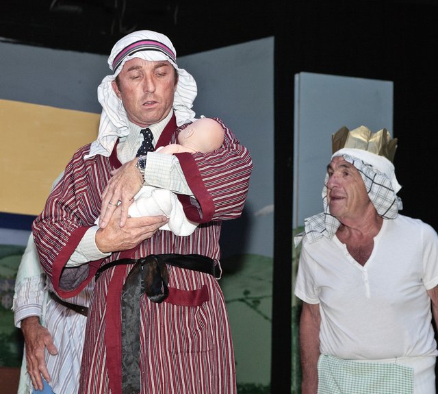 Vicar of Dibley (106)