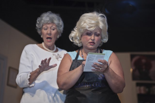Steel Magnolias Act 1 Sc1 (7)