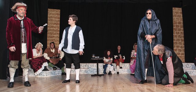 Treasure Island (20)