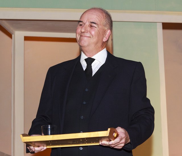 And Then There Were None (8)