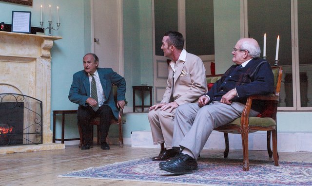 And Then There Were None (39)