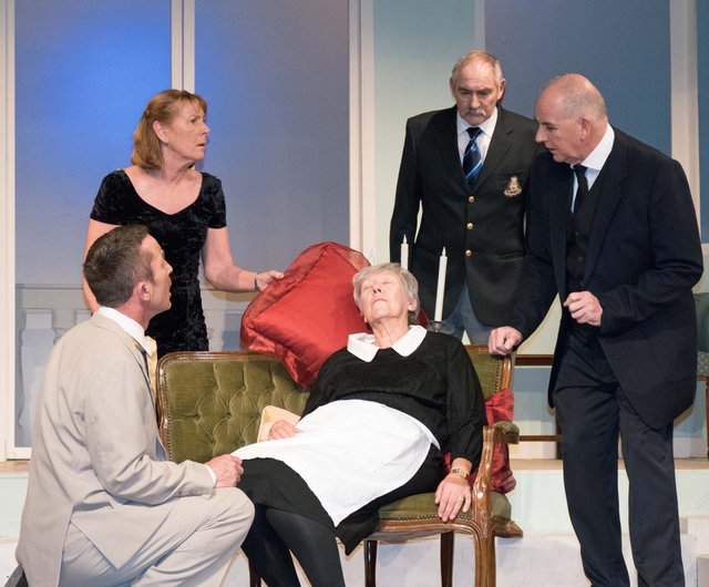 And Then There Were None (55)