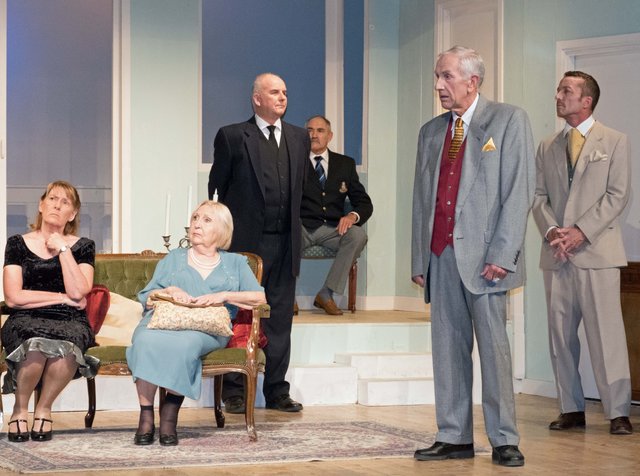 And Then There Were None (62)
