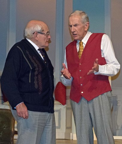 And Then There Were None (66)