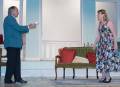 And Then There Were None (70)