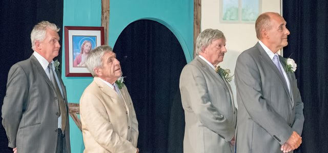 Vicar of Dibley in Love and Marriage (91)