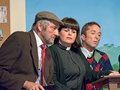 Vicar of Dibley in Love and Marriage (59)