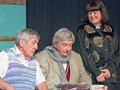 Vicar of Dibley in Love and Marriage (35)