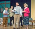 Vicar of Dibley in Love and Marriage (38)