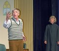 Vicar of Dibley in Love and Marriage (16)