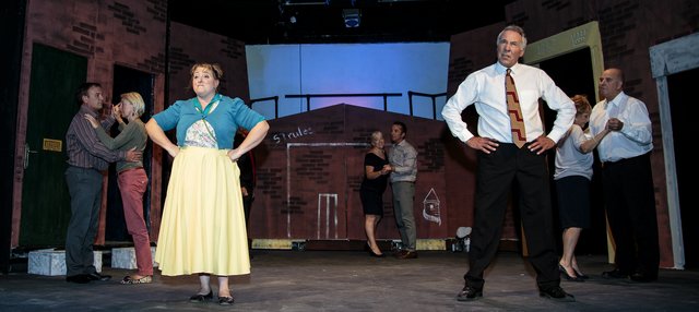 Blood Brothers May2017 (6)