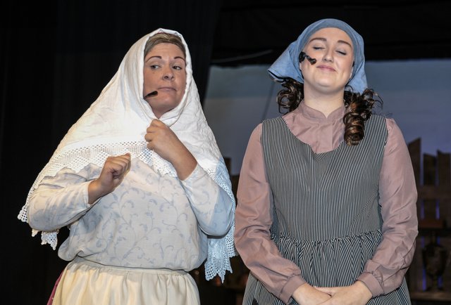 Fiddler on the Roof Dec 2017 (23)