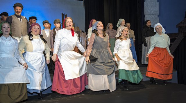 Fiddler on the Roof Dec 2017 (8)