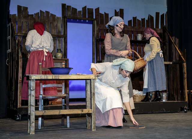 Fiddler on the Roof Dec 2017 (16)