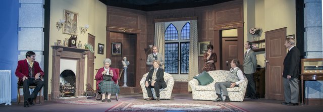 The Mousetrap March2017 (47)