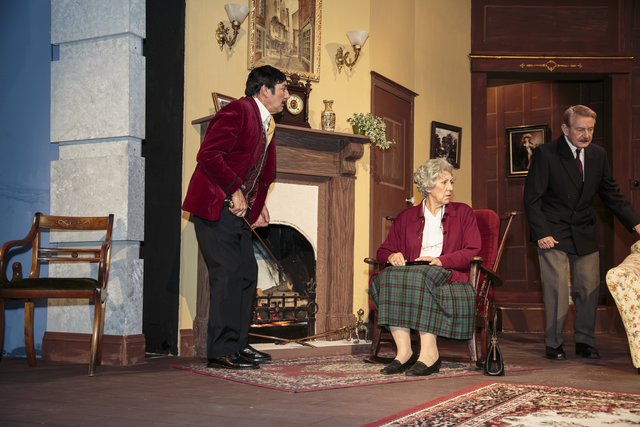 The Mousetrap March2017 (41)