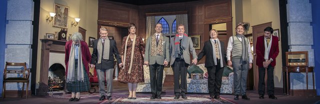 The Mousetrap March2017 (129)