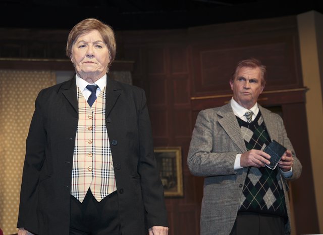 The Mousetrap March2017 (104)