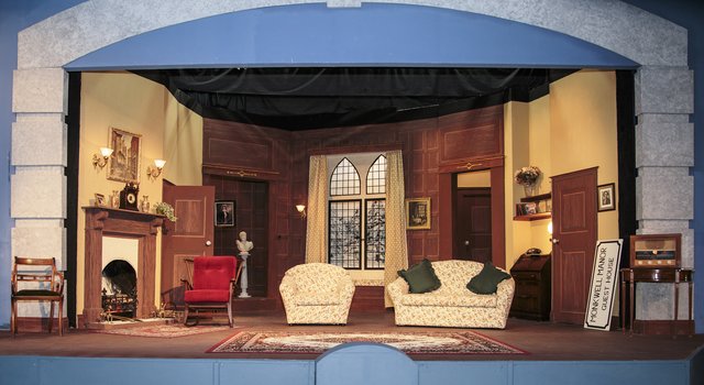 The Mousetrap March2017 (1)