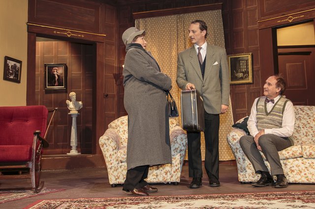 The Mousetrap March2017 (19)