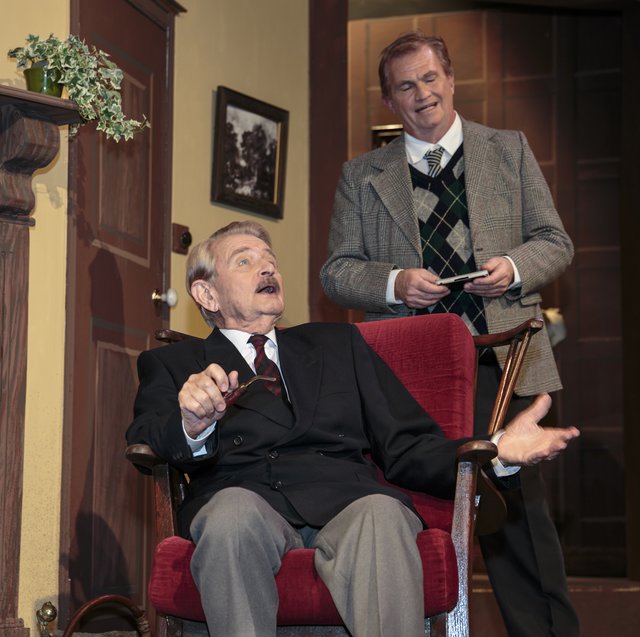 The Mousetrap March2017 (73)