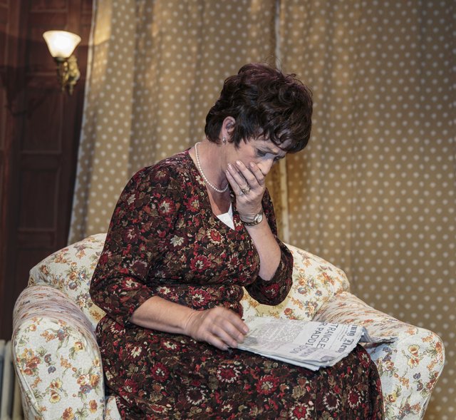 The Mousetrap March2017 (78)
