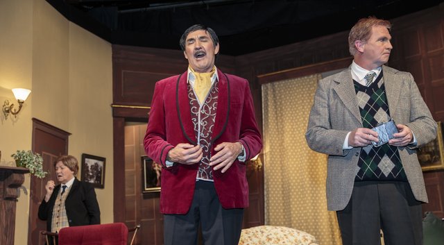 The Mousetrap March2017 (101)