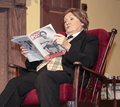 The Mousetrap March2017 (35)