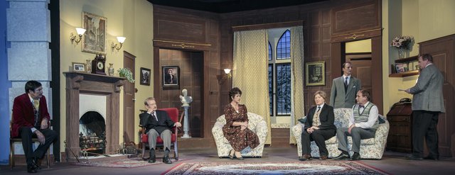 The Mousetrap March2017 (107)
