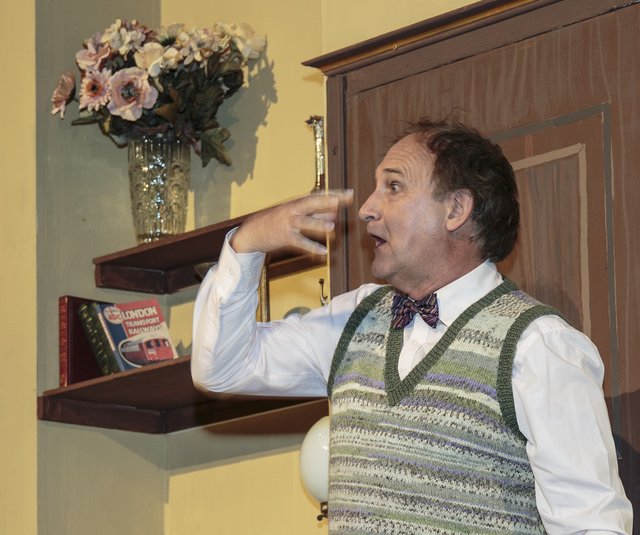 The Mousetrap March2017 (44)