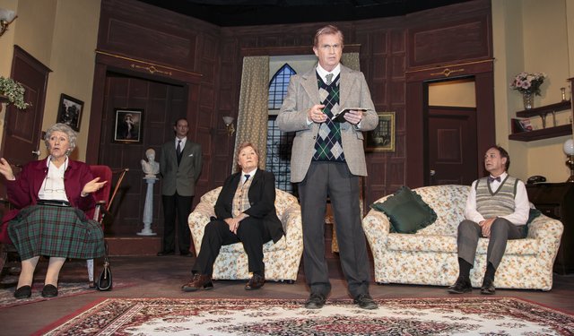 The Mousetrap March2017 (52)