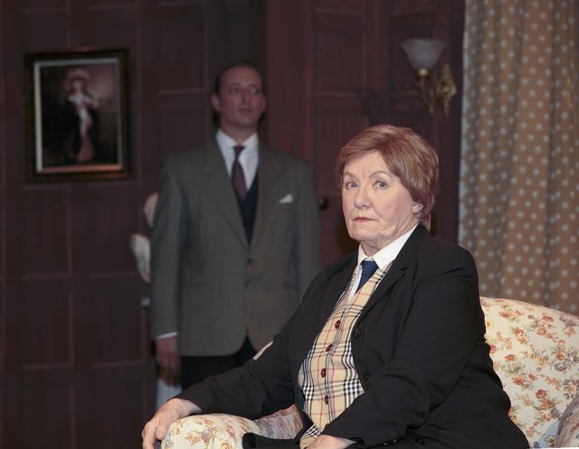 The Mousetrap March2017 (54)