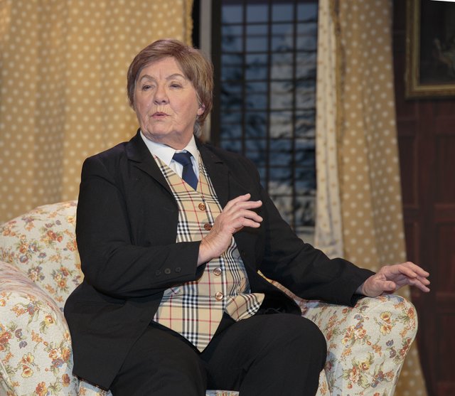 The Mousetrap March2017 (103)