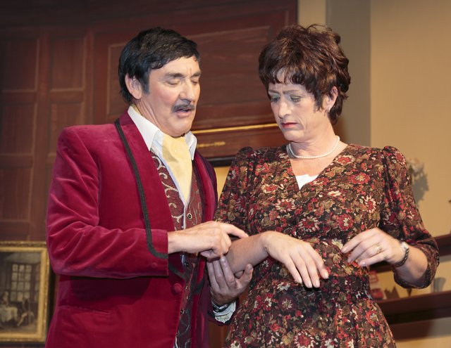 The Mousetrap March2017 (40)