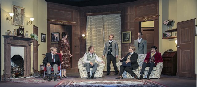 The Mousetrap March2017 (68)