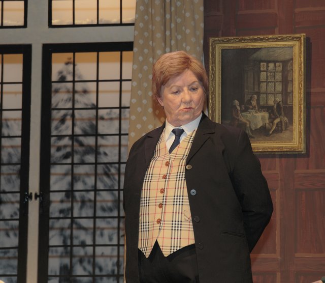 The Mousetrap March2017 (29)