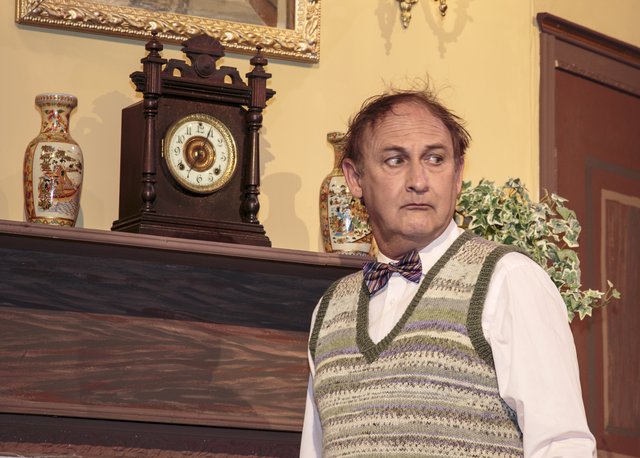 The Mousetrap March2017 (75)