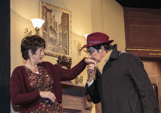 The Mousetrap March2017 (26)